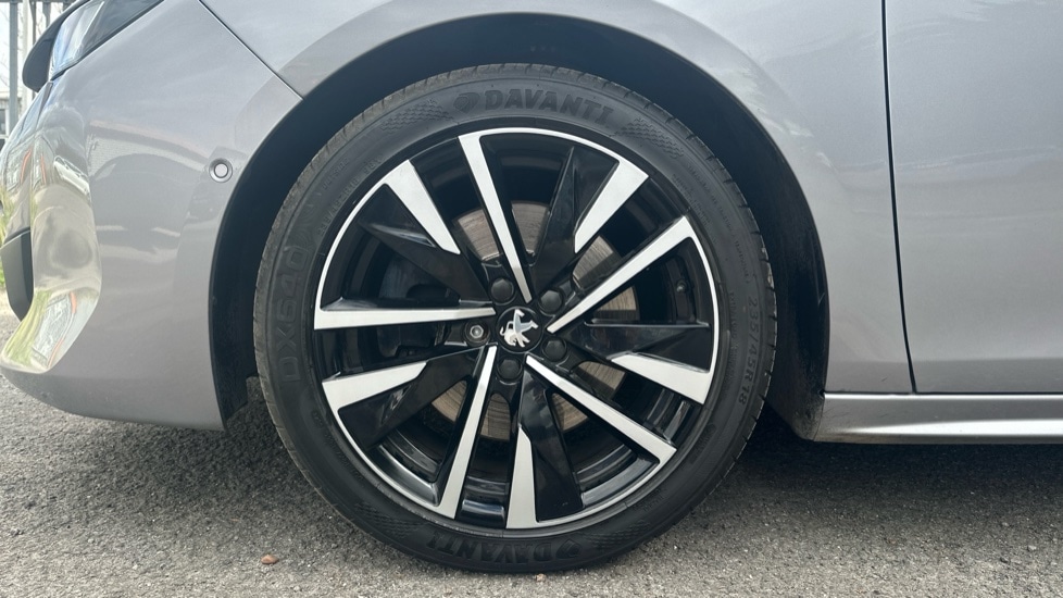 Used Peugeot 508 2022 for sale - 75979892: Photo 17