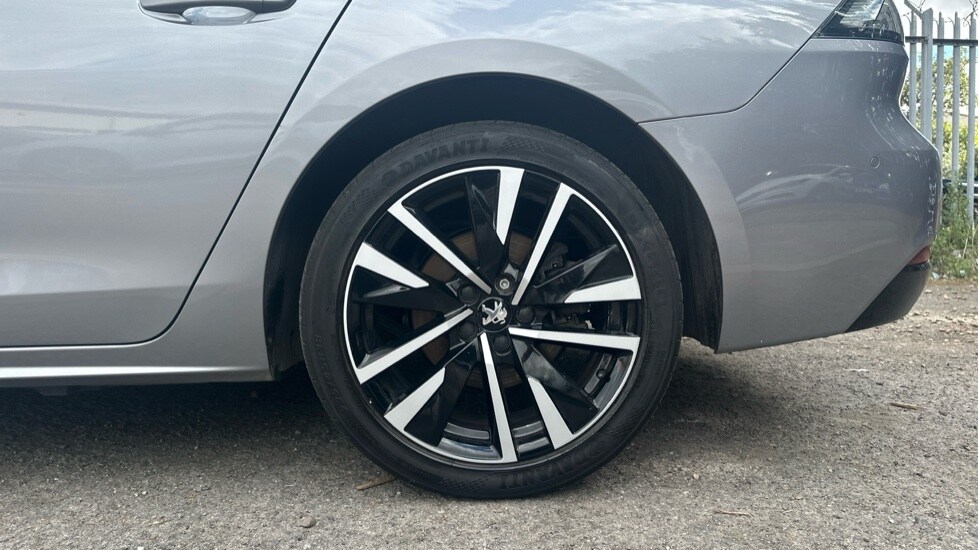 Used Peugeot 508 2022 for sale - 75979892: Photo 18