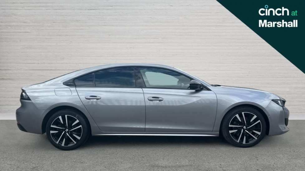 Used Peugeot 508 2022 for sale - 75979892: Photo 2