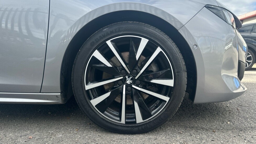 Used Peugeot 508 2022 for sale - 75979892: Photo 20