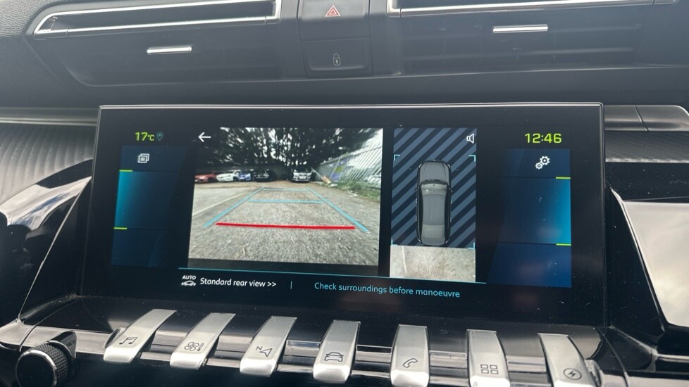 Used Peugeot 508 2022 for sale - 75979892: Photo 25