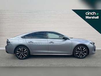 Used Peugeot 508 2022 for sale - 75979892: Photo