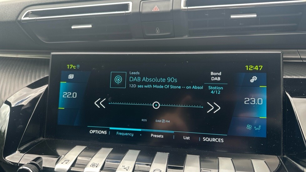 Used Peugeot 508 2022 for sale - 75979892: Photo 31