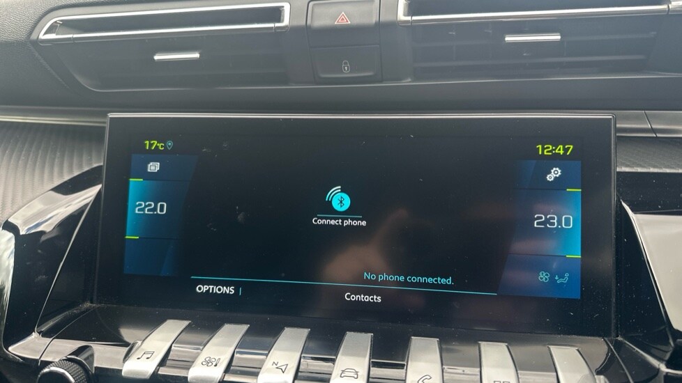 Used Peugeot 508 2022 for sale - 75979892: Photo 32