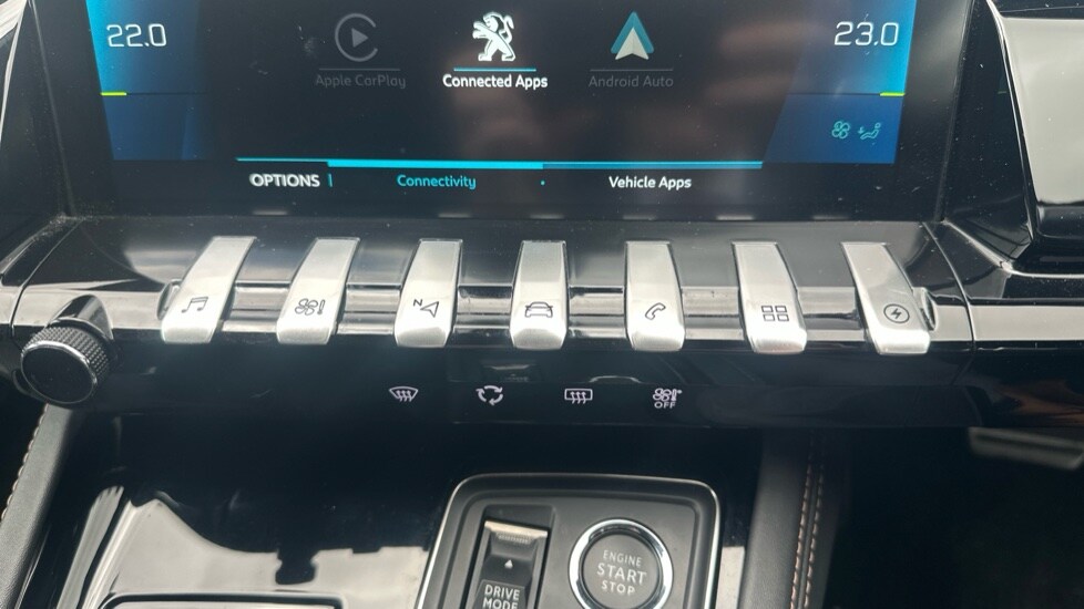 Used Peugeot 508 2022 for sale - 75979892: Photo 37