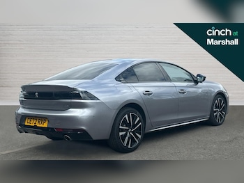 Used Peugeot 508 2022 for sale - 75979892: Photo