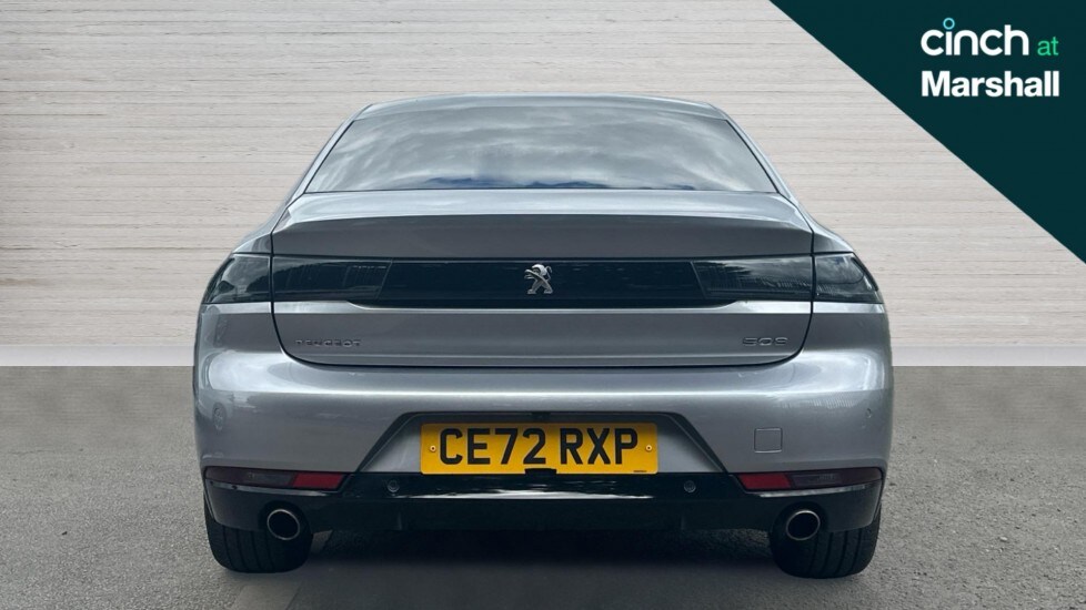 Used Peugeot 508 2022 for sale - 75979892: Photo 4