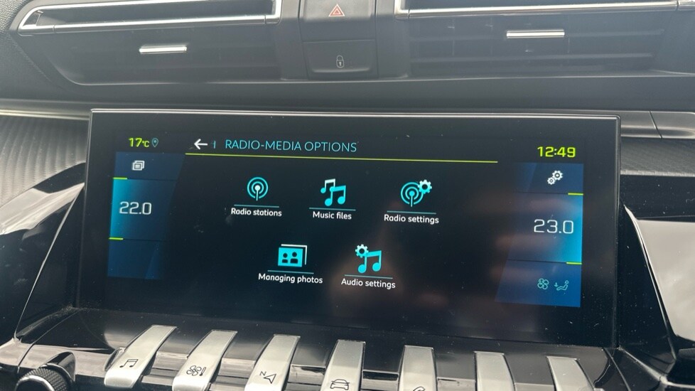 Used Peugeot 508 2022 for sale - 75979892: Photo 44