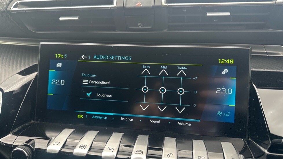 Used Peugeot 508 2022 for sale - 75979892: Photo 45