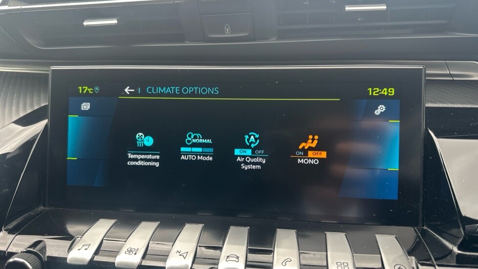 Used Peugeot 508 2022 for sale - 75979892: Photo 46