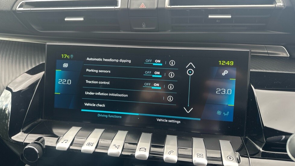 Used Peugeot 508 2022 for sale - 75979892: Photo 49