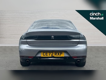 Used Peugeot 508 2022 for sale - 75979892: Photo