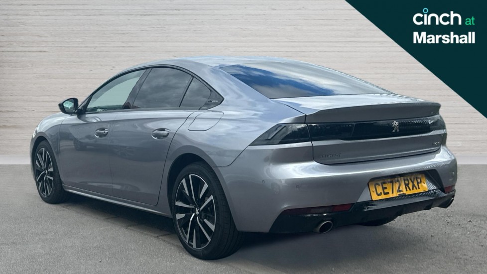 Used Peugeot 508 2022 for sale - 75979892: Photo 5