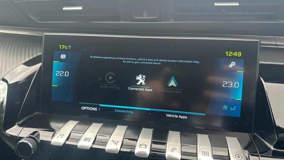 Used Peugeot 508 2022 for sale - 75979892: Photo 50