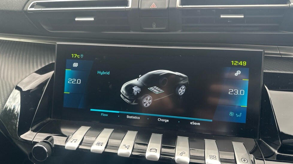 Used Peugeot 508 2022 for sale - 75979892: Photo 51