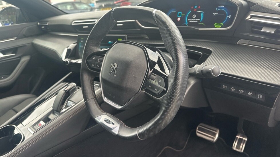 Used Peugeot 508 2022 for sale - 75979892: Photo 55