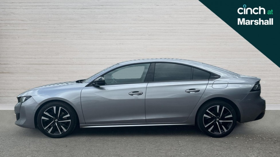 Used Peugeot 508 2022 for sale - 75979892: Photo 6