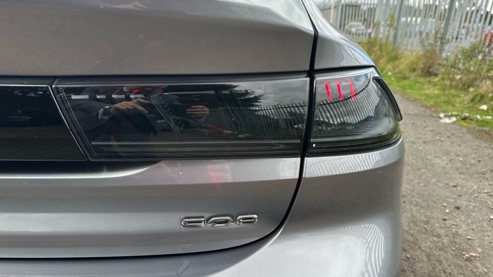 Used Peugeot 508 2022 for sale - 75979892: Photo 75