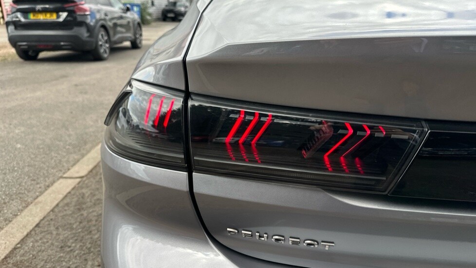 Used Peugeot 508 2022 for sale - 75979892: Photo 76