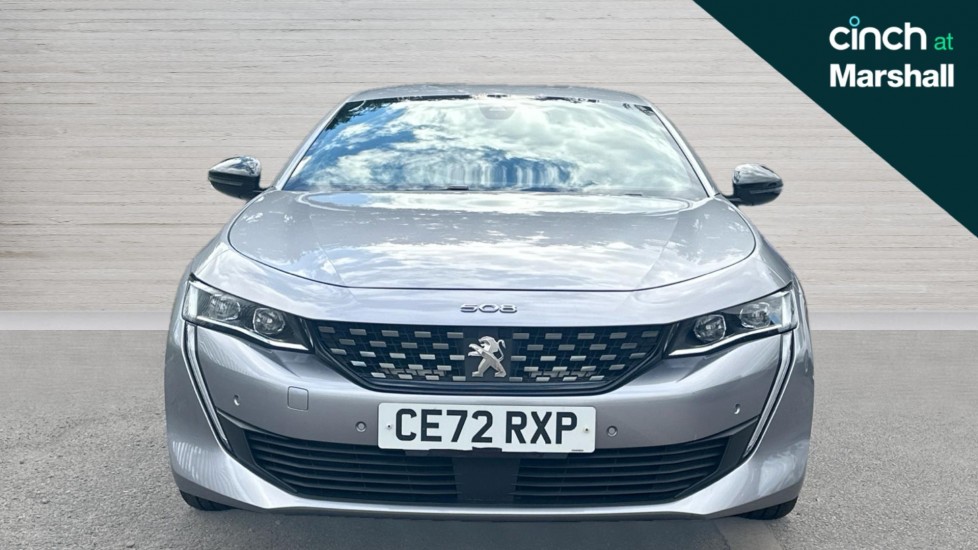Used Peugeot 508 2022 for sale - 75979892: Photo 8