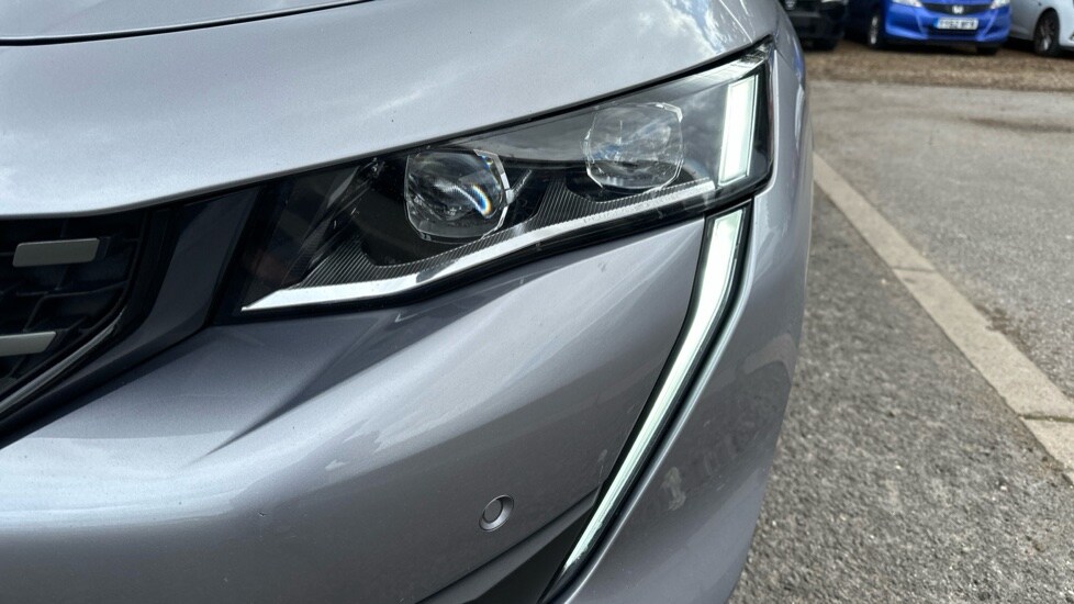 Used Peugeot 508 2022 for sale - 75979892: Photo 85