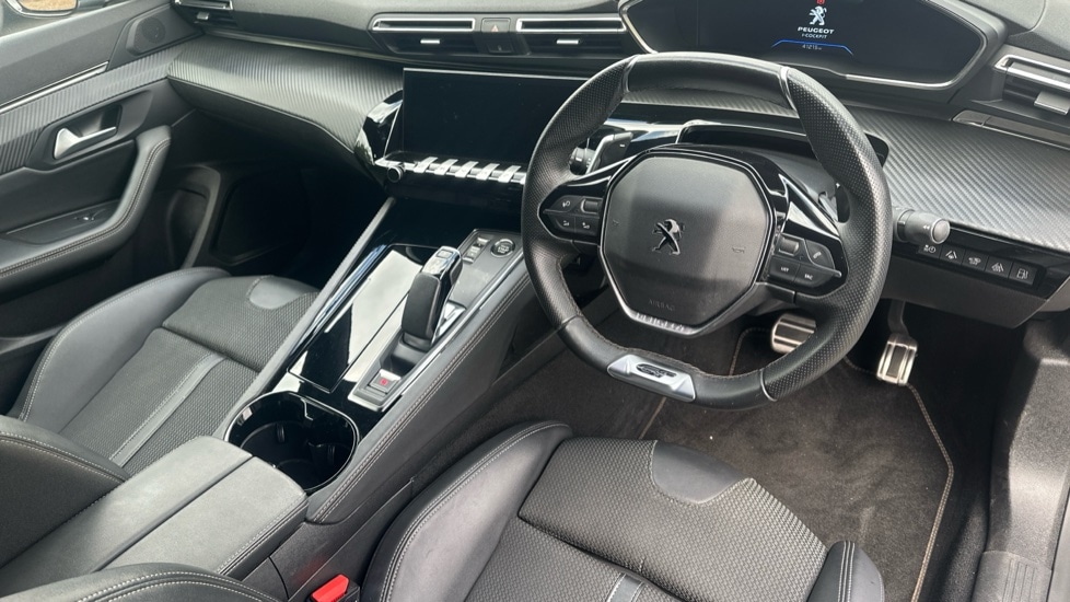 Used Peugeot 508 2022 for sale - 75979892: Photo 9