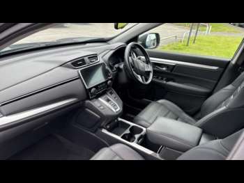 Used Honda CR-V 2021 for sale - 74942991: Photo