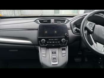 Used Honda CR-V 2021 for sale - 74942991: Photo