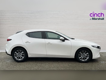 Used Mazda Mazda3 2025 for sale - 76717316: Photo