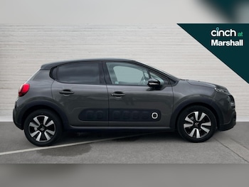 Used Citroen C3 2019 for sale - 76217026: Photo