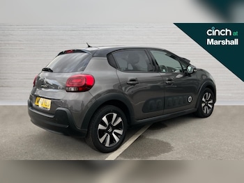 Used Citroen C3 2019 for sale - 76217026: Photo