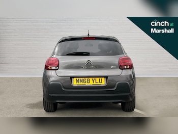Used Citroen C3 2019 for sale - 76217026: Photo
