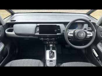 Used Honda Jazz 2025 for sale - 74321725: Photo