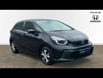 2025 - 1.5 i-MMD Hybrid Elegance 5dr eCVT