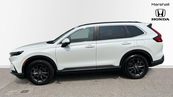 Used Honda CR-V 2025 for sale - 75484103: Photo 13