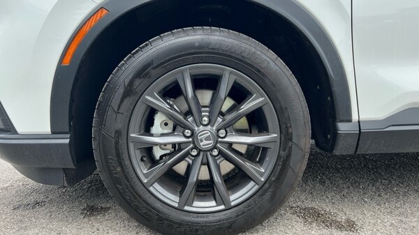 Used Honda CR-V 2025 for sale - 75484103: Photo 18