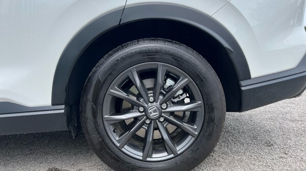 Used Honda CR-V 2025 for sale - 75484103: Photo 19