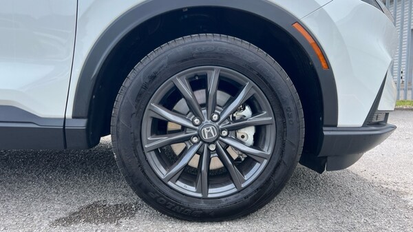 Used Honda CR-V 2025 for sale - 75484103: Photo 20