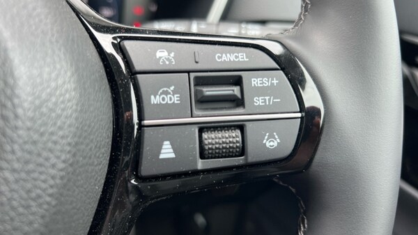 Used Honda CR-V 2025 for sale - 75484103: Photo 23