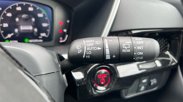 Used Honda CR-V 2025 for sale - 75484103: Photo 24