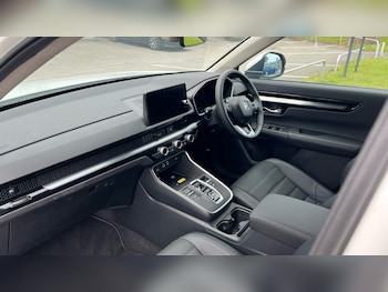 Used Honda CR-V 2025 for sale - 75484103: Photo