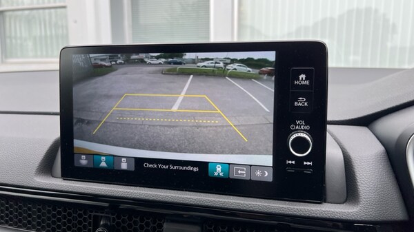 Used Honda CR-V 2025 for sale - 75484103: Photo 33