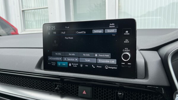 Used Honda CR-V 2025 for sale - 75484103: Photo 34