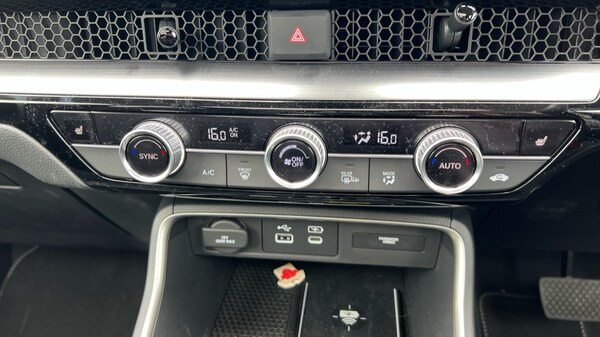 Used Honda CR-V 2025 for sale - 75484103: Photo 35