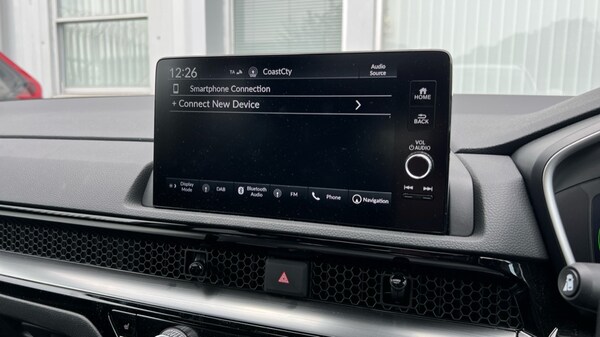 Used Honda CR-V 2025 for sale - 75484103: Photo 36