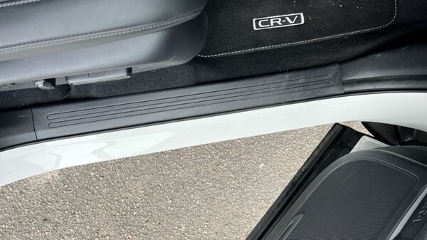 Used Honda CR-V 2025 for sale - 75484103: Photo 37