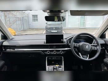 Used Honda CR-V 2025 for sale - 75484103: Photo