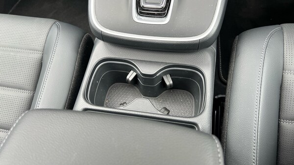 Used Honda CR-V 2025 for sale - 75484103: Photo 50
