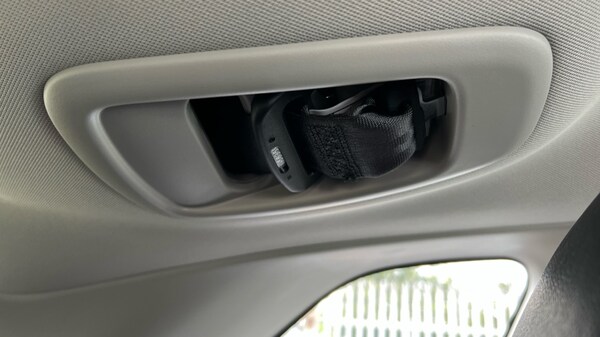 Used Honda CR-V 2025 for sale - 75484103: Photo 58