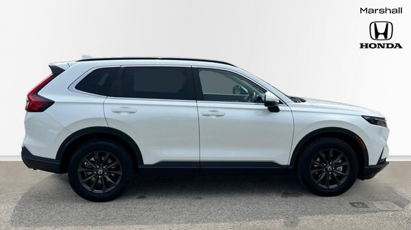 Used Honda CR-V 2025 for sale - 75484103: Photo 5